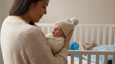 Salud Michoacán, Primera Infancia, Prevención Invernal