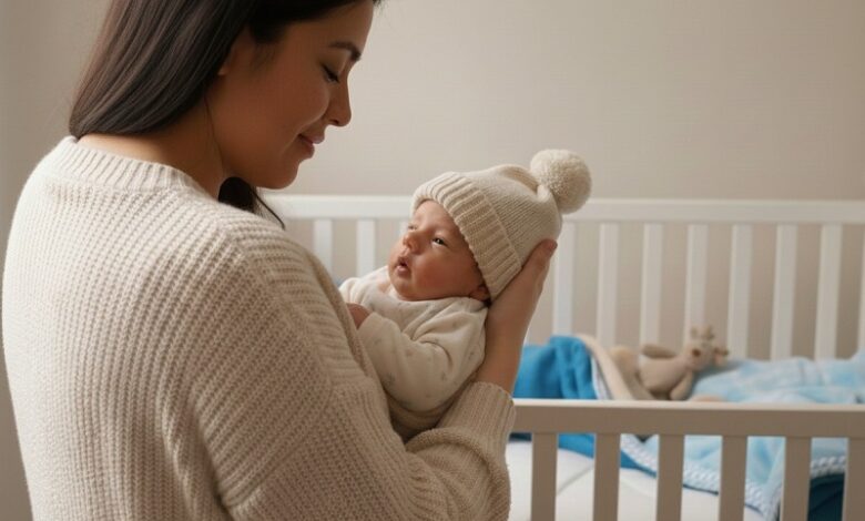 Salud Michoacán, Primera Infancia, Prevención Invernal