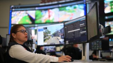 Recuperación de Vehículos, SSP