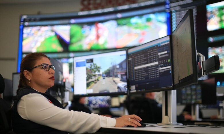 Recuperación de Vehículos, SSP