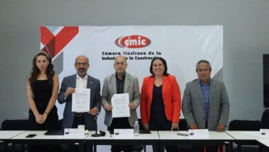 CMIC y Colegio de Morelia