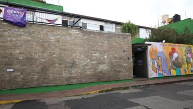 Refugio de Semmujeris