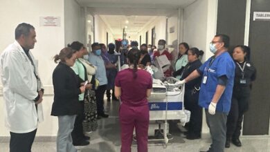 Donación de órganos