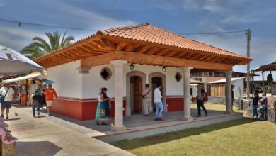 Turismo en Michoacán