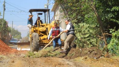 Juan Carlos Barragán, Morelia, Infraestructura
