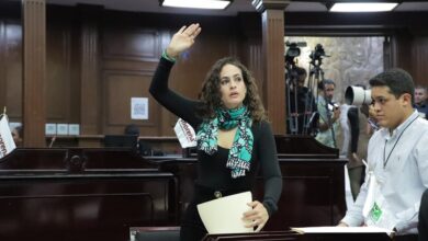 Congreso de Michoacán