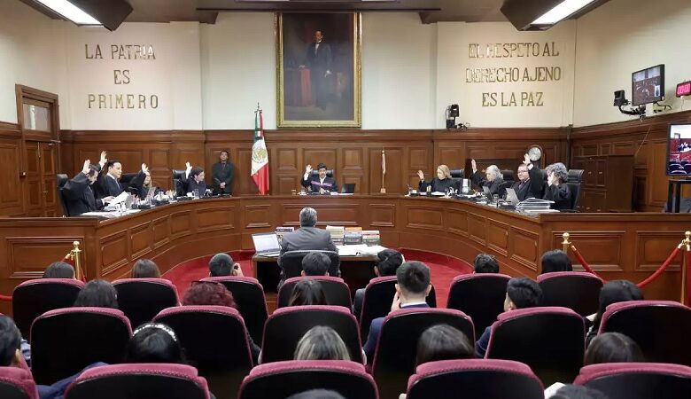 Grupo Salinas, Reforma Fiscal, Seguridad Jurídica