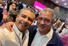 Fidel Calderón Torreblanca y Raúl Morón Orozco