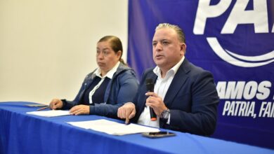 PAN Michoacán, Carlos Quintana