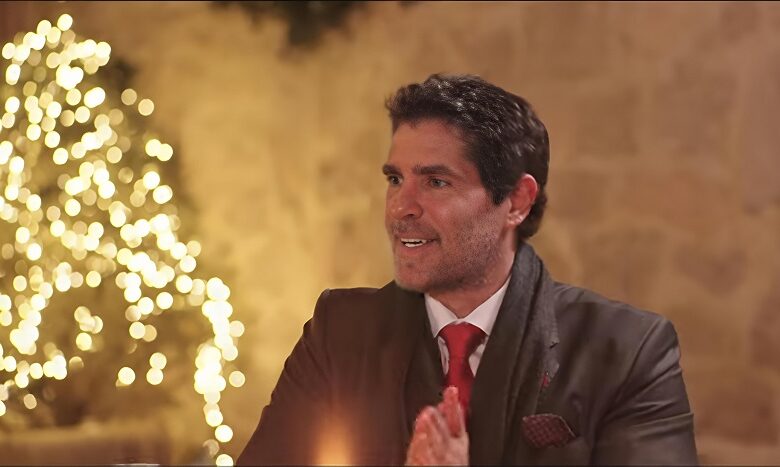 Eduardo Verástegui, Morelia