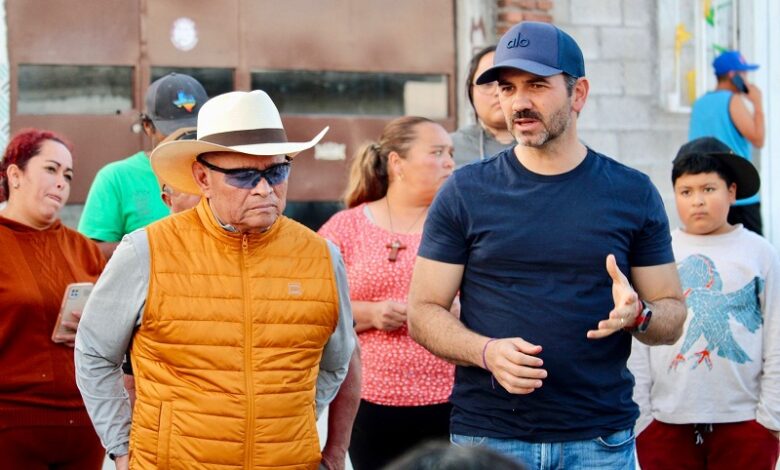 Yankel Benítez, Morelia, Regularización