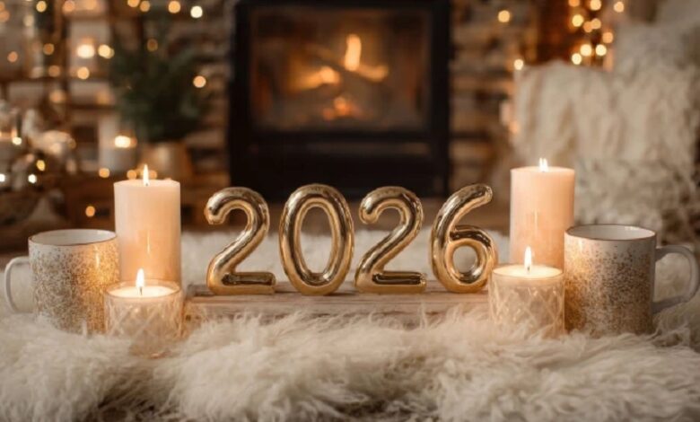 Iglesia Católica, Año Nuevo