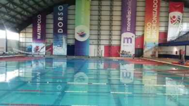 Imcufide, Deporte, Morelia