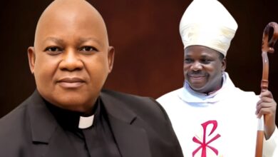 Obispos nigerianos, ISIS