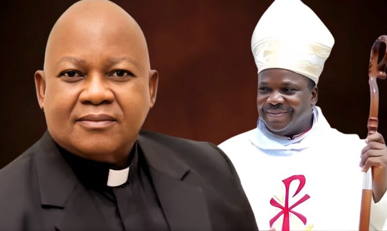 Obispos nigerianos, ISIS