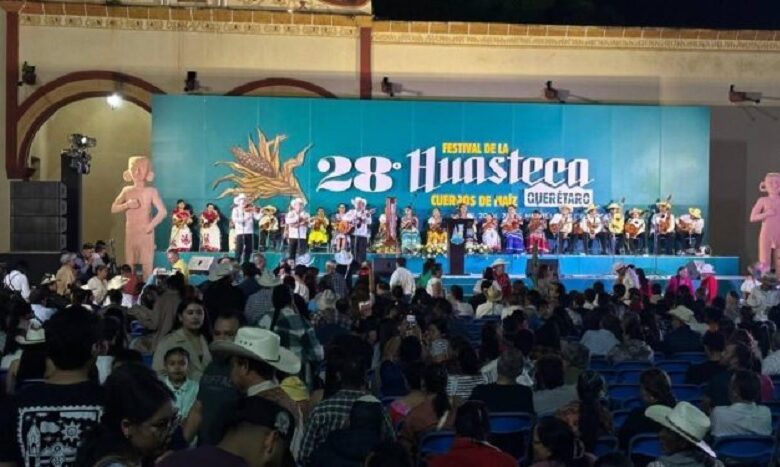 Querétaro, SECULT, Cultura