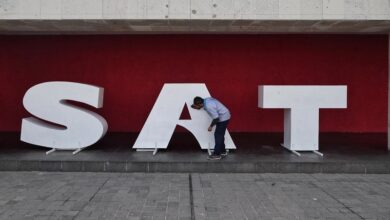 Economía México, Impuestos 2026, IEPS