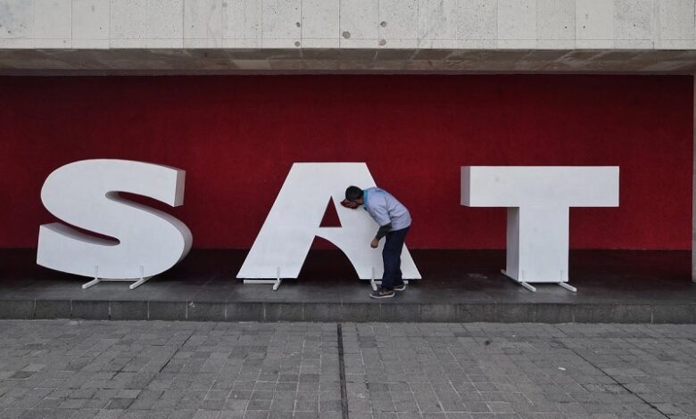 Economía México, Impuestos 2026, IEPS