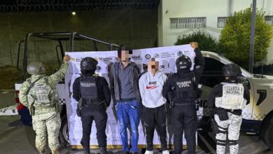 Zamora, Jacona, Combate al Crimen