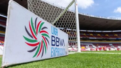 Liga Expansión MX