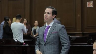 Congreso de Michoacán