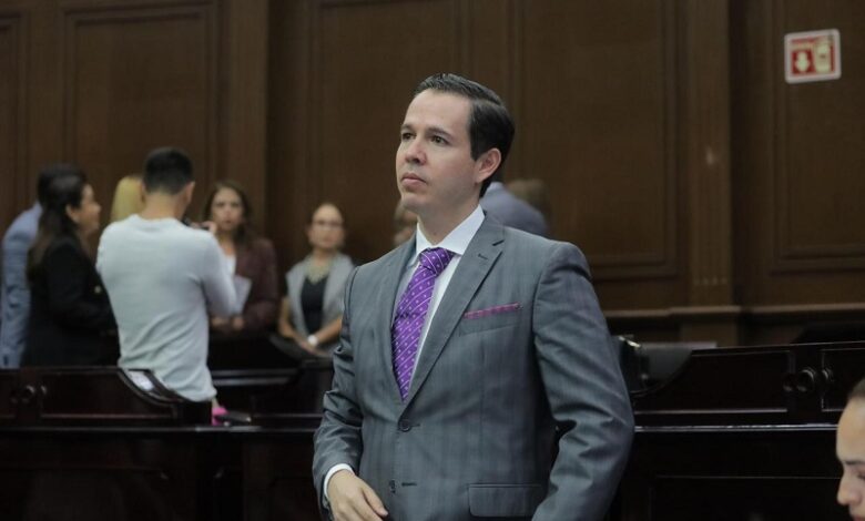 Congreso de Michoacán