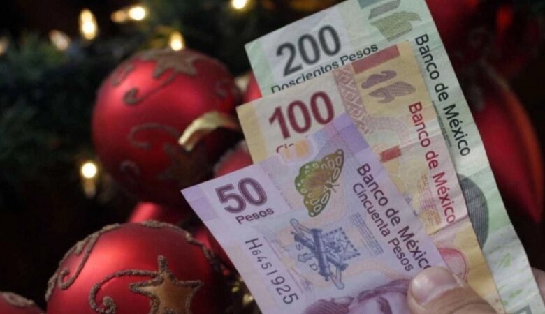 Ley Federal del Trabajo, Aguinaldo