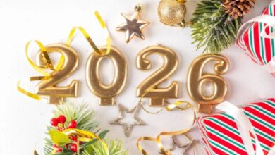 Oración Año Nuevo 2026