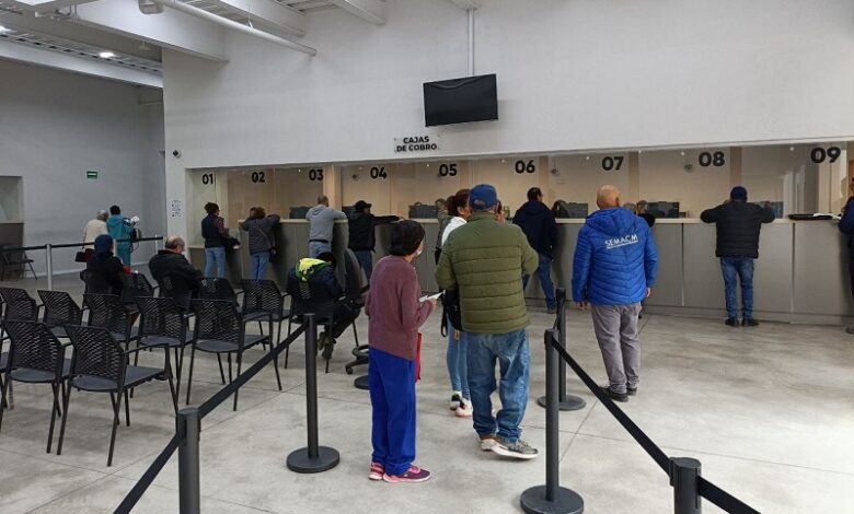 Tesorería de Morelia, Predial 2026