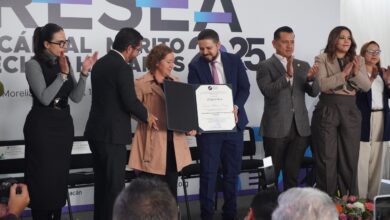 Reconocimiento de la CEDH