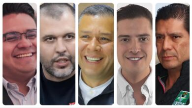 Los Suspirantes, Morelia