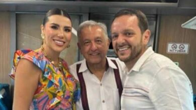 En la mira gobernadora de Baja California y podrían separarla del cargo para investigarla por nexos con la delincuencia