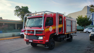 Sismo, Michoacán, Alfredo Ramírez