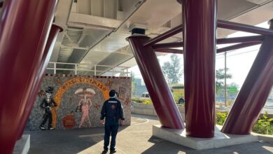 Morelia, Sismo, Protección Civil