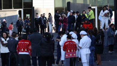 Sismo, México, Guerrero