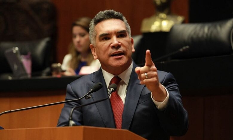 Alejandro Moreno Cárdenas