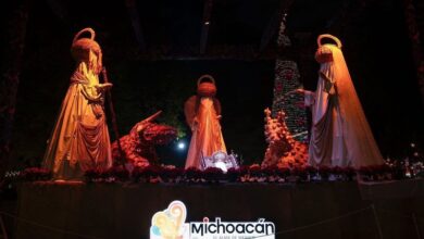 Nacimiento Monumental