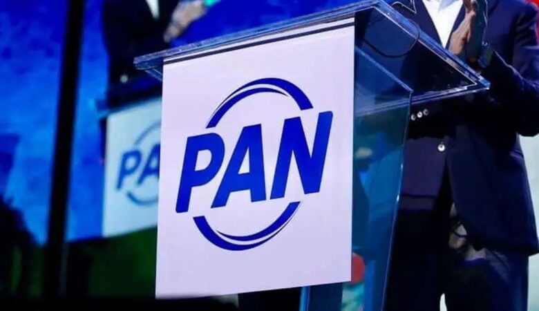 PAN, logo nuevo