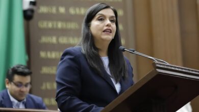 Teresita Herrera Maldonado