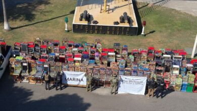 Máquinas tragamonedas aseguradas