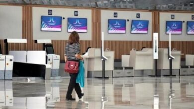 AIFA, Aviación, Sedena