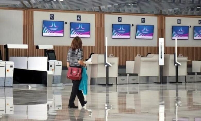 AIFA, Aviación, Sedena