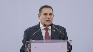 Satmich, Michoacán, Alfredo Ramírez