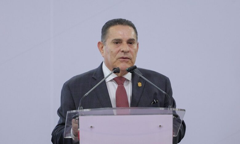 Satmich, Michoacán, Alfredo Ramírez