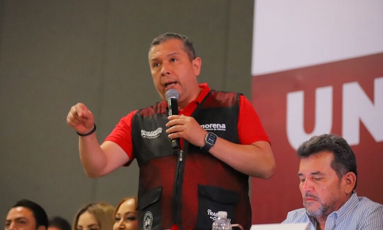 Juan Carlos Barragán