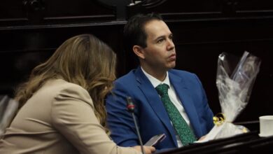 Congreso de Michoacán