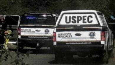 Inseguridad, Morelia, Atécuaro, Homicidio