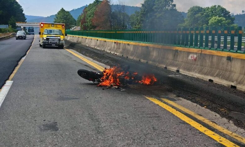 Inseguridad Vial, Autopista Siglo XXI