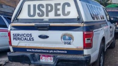 Inseguridad, Morelia