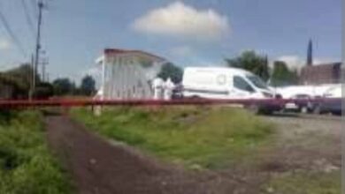 Inseguridad, Cuitzeo, Restos Humanos